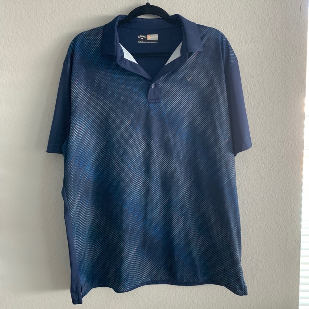 Callaway Golf Polo - Picture 4 of 10